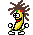 :rastabanana: