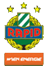 Rapid Wien Logo