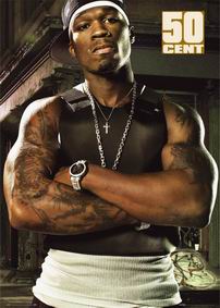 50 Cents Foto