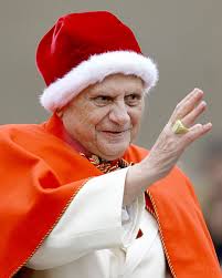 Papst Siegbertus Is Foto