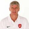 Mr Wenger