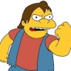 Nelson Muntz