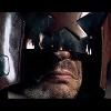 Judge Dredd