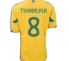 Tshabalala