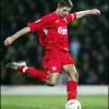 Steven Gerrard