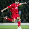 Steven Gerrard