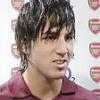 Fabregas