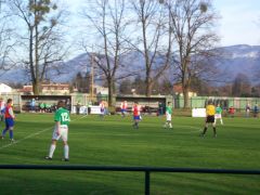 Internationaler Fußball (Amateure)