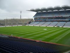 Irland, 06.06.2009, Croke Park (25)