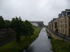 Irland, 06.06.2009, Croke Park (1)