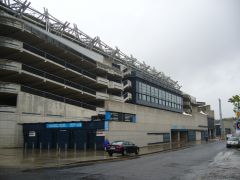 Irland, 06.06.2009, Croke Park (2)