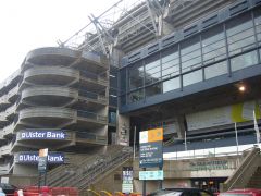 Irland, 06.06.2009, Croke Park (6)