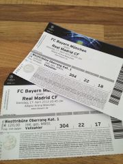 Tickets