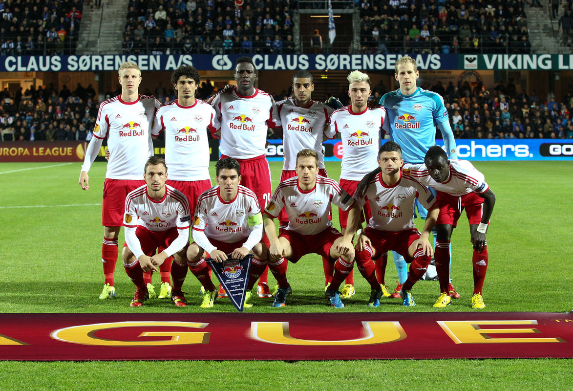 RB Salzburg