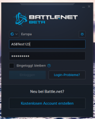 Battle Net