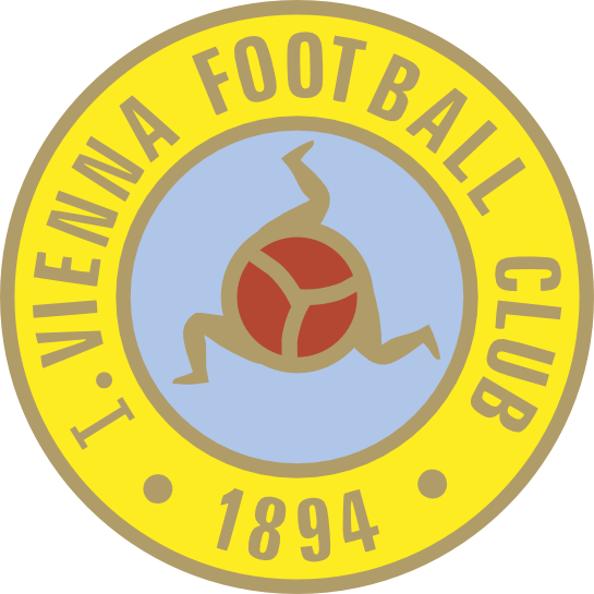 Logo First Vienna FC 1894 Alt
