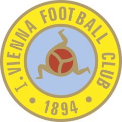 Logo First Vienna FC 1894 Alt