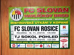 slovan havlickuv brod Vs slovan rosice3