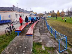 slovan havlickuv brod Vs slovan rosice27