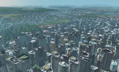 cities skylines