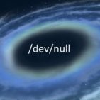 /dev/null