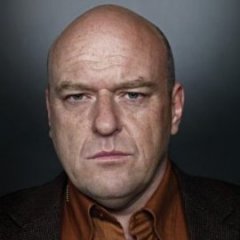 Hank Schrader