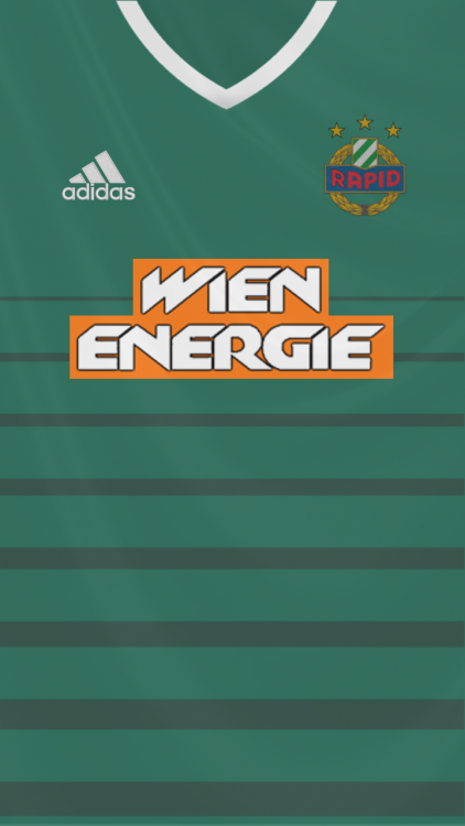 rapid wien phone wallpaper faltig 2017-18.png