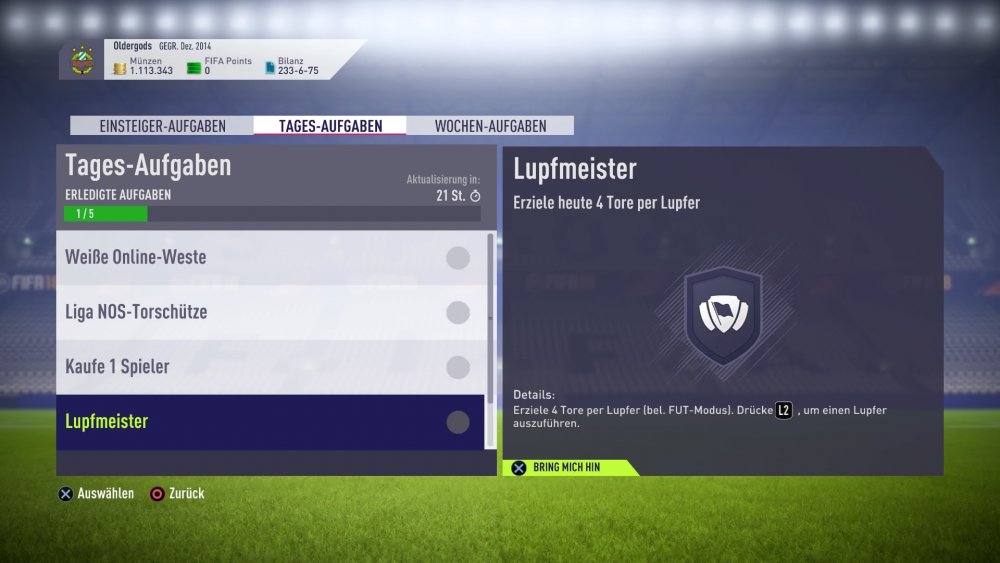 FIFA 18 FUT-Zentrale (Im Menü).jpg