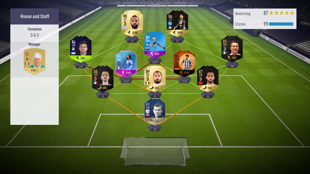 FIFA 18 FUT-Zentrale (Im Menü).jpg