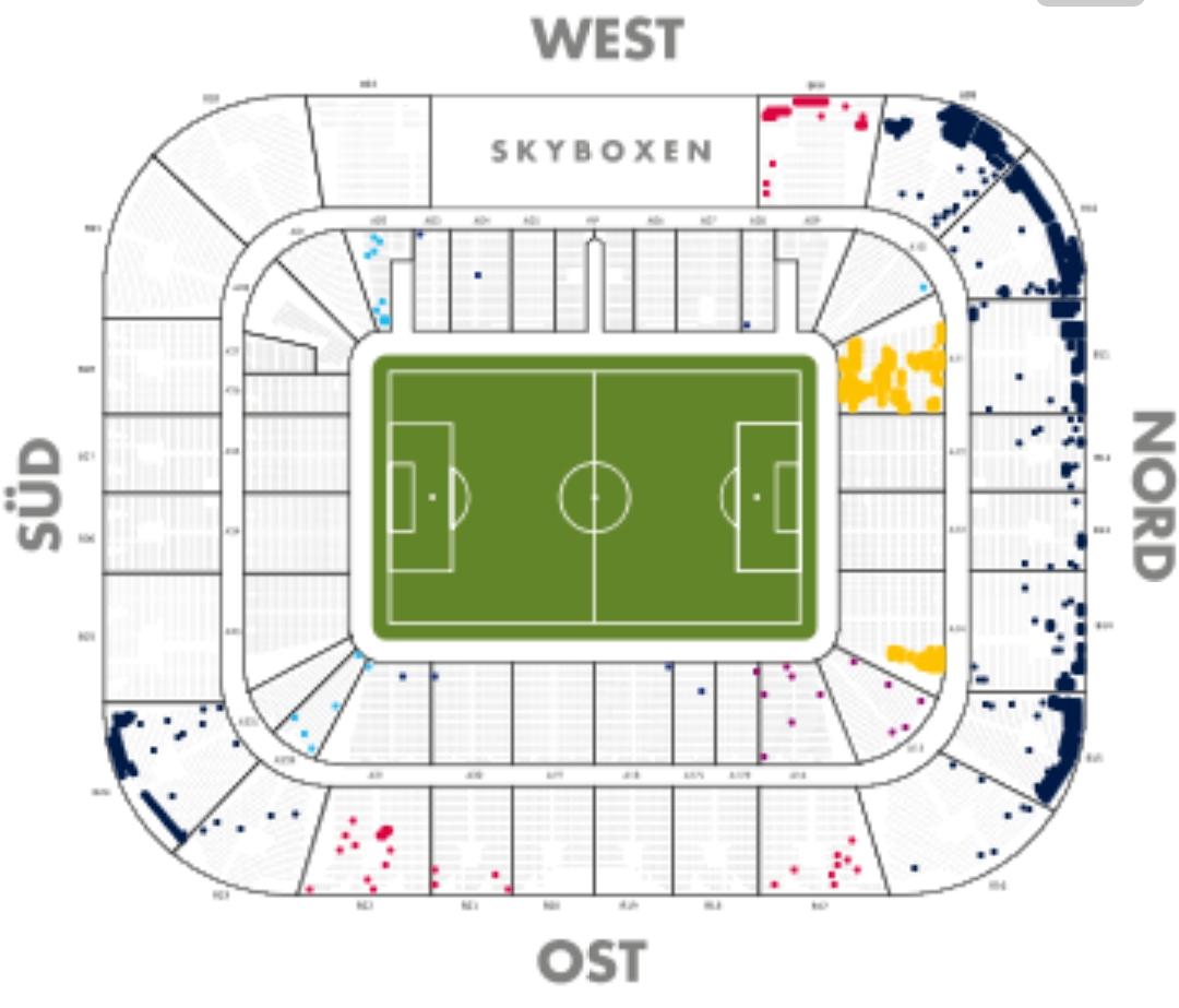 Kartenbörse FCS - BVB - Seite 32 - FC Red Bull Salzburg ...