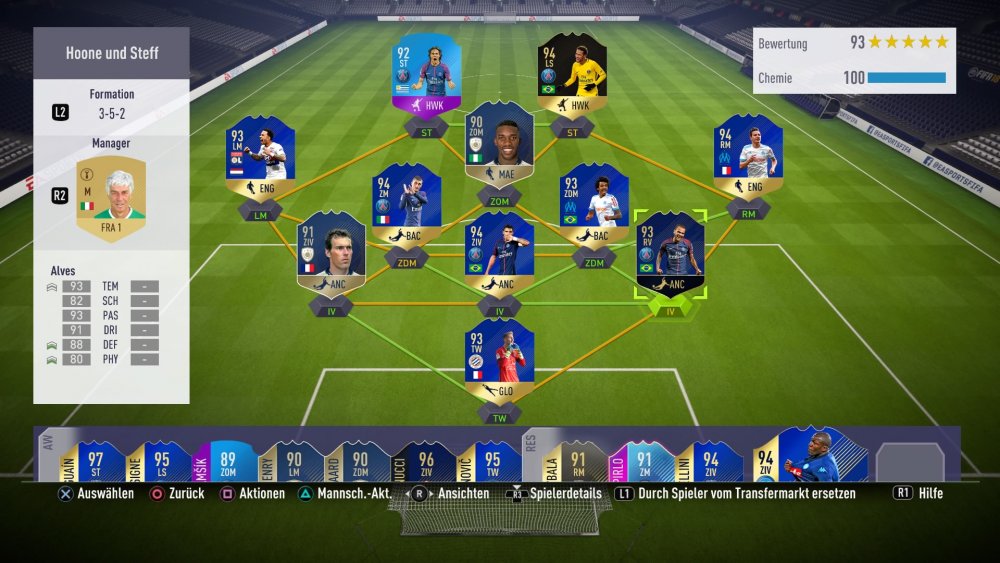 FIFA 18 FUT-Zentrale (Im Menü).jpg