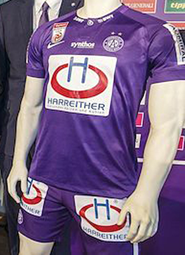 Der allgemeine Trikot-Thread - Seite 114 - FK Austria Wien ...