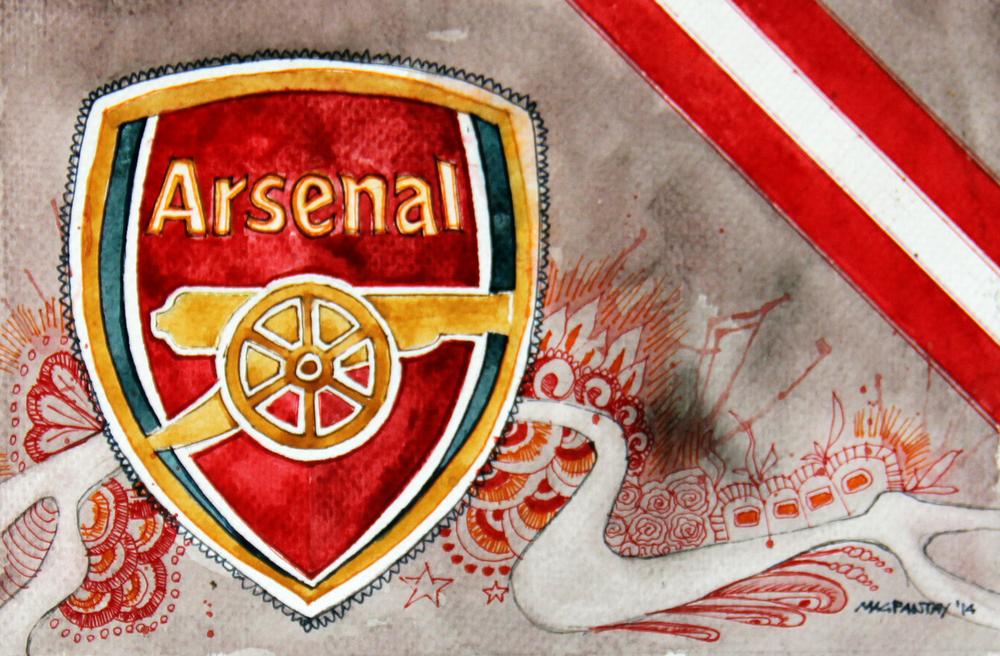 _FC Arsenal - Logo, Wappen.jpg