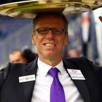 PETER STÖGER