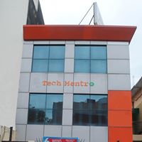 TechMentro Noida