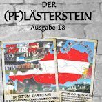 DER (PF)LÄSTERSTEIN