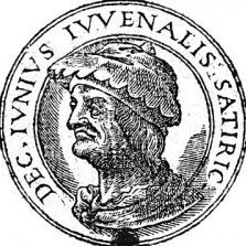 Juvenal