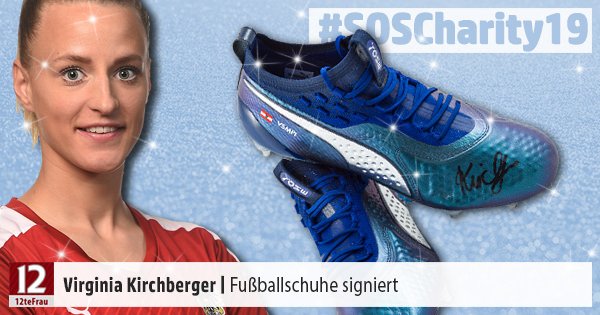 49-Kirchberger-Virginia-Fussballschuhe-signiert-blau-OEFB-Frauen-Nationalteam-SOSCharity2019.jpg
