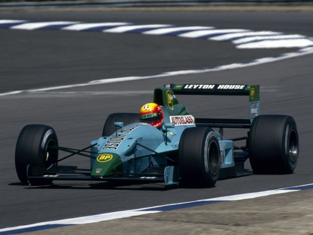 Leyton House CG901.jpg