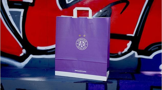 Fanshop- und Museumsthread - Seite 94 - FK Austria Wien - Austrian Soccer  Board