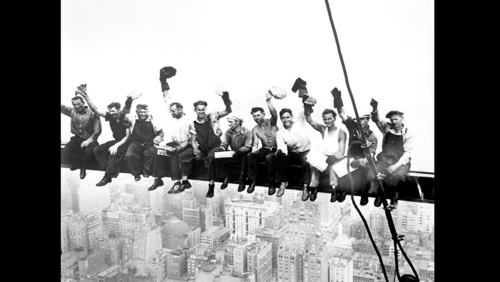 Screenshot_2020-10-10 Lunch Atop A Skyscraper The Story Behind The 1932 Photo 100 Photos TIME - YouTube.png