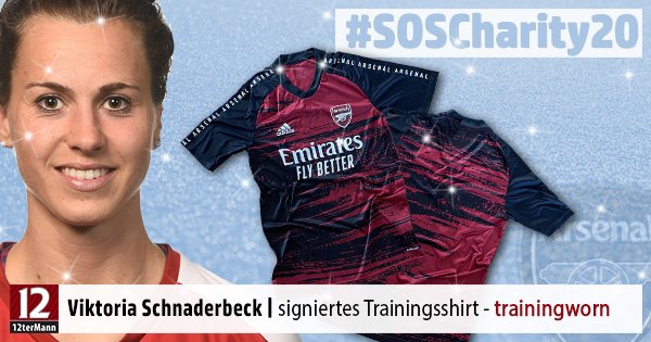 46-Schnaderbeck-Viktoria-Arsenal-worn-Trainingshirt-signiert-SOSCharity20.jpg
