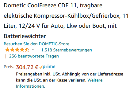 Screenshot_2021-01-06 Dometic CoolFreeze CDF 11, tragbare elektrische Kompressor-Kühlbox Gefrierbox, 11 Liter, 12 24 V für [...].png