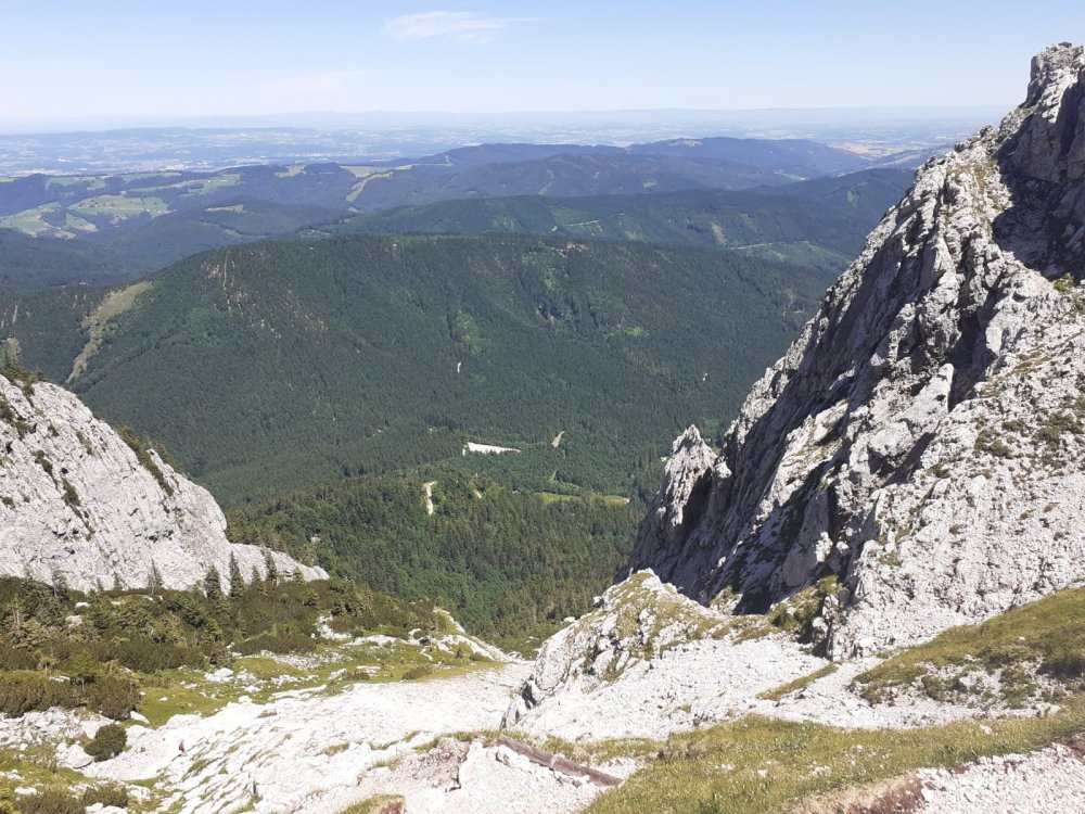 Hochleckenkogel Abstieg 02.jpg