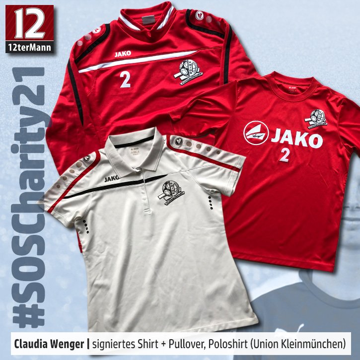 160-Wenger-Claudia-Union-Kleinmünchen-signiert-getragen-Trainingsshirt-Pullover-Poloshirt-Fußball-Facebook-SOSCharity21.jpg
