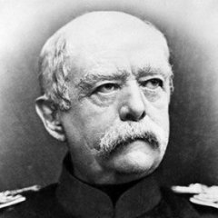 Otto von Bismarck