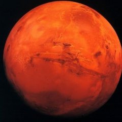 Mars92