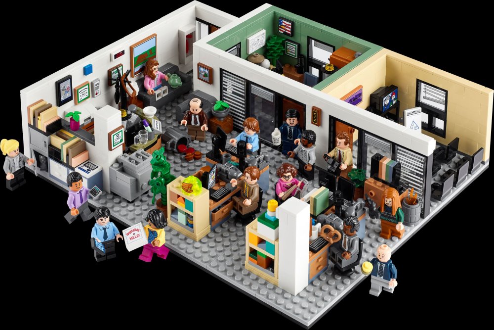 Lego Ideas 21336 Office 1.jpg