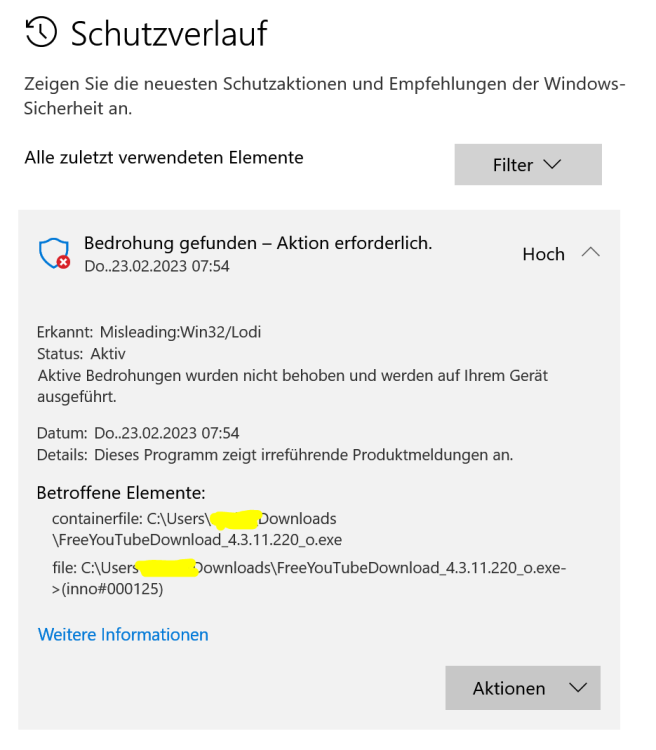 WD-Virus gefunden.PNG
