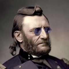 Ulysses S. Grant